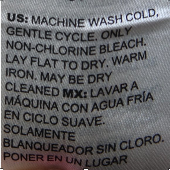 White House Black Market Button Down Sweater - Picture 5 of 5